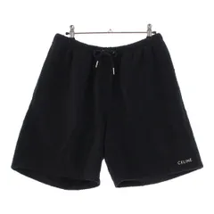 セリーヌ パンツ 2Z709372Y.38AW ブラック M【中古】のサムネイル