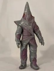 ウルトラソフビティガ宇宙人レギュラン.スタンデル（2462si.2596fo） ウルトラソフビティガ宇宙人レギュラン.スタンデル（2462si.2596fo）