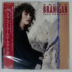2025年最新】laura branigan cdの人気アイテム - メルカリ