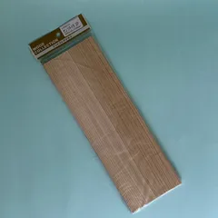 栓ツキ板（自然木単板）300×3×100 2枚入り