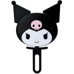 【新品】サンリオ フェイス形ハンドミラー クロミ