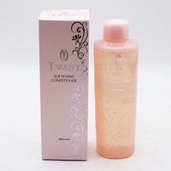 未使用 カネボウ Kanebo トワニー ソフニングコンディショナーt レフィル 180ml  CR7-05-28-11