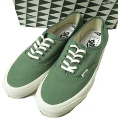 2024年最新】vans vault og authentic lxの人気アイテム - メルカリ