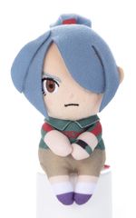 【特価商品】アレスの天秤 ちょっこりさん イナズマイレブン 風丸 一郎太 ぬいぐるみ 高さ12cm