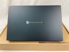 【美品】dynabook SJ73/KW 第12世代Intel Core i5-1245U 8GB/SSD256GB 顔+指紋認証 13.3型FHD Win11 ビジネスノート 送料無料 TSB221