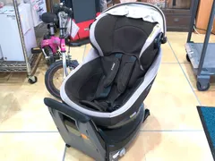 ◆Combi コンビ クルムーヴ スマート ISOFIX エッグショック JJ-600（バースデイ限定モデル) ◆