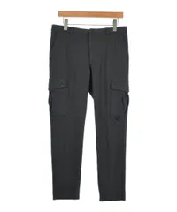 DOLCE &GABBANA ウールカーゴパンツ　美品 DOLCE&GABBANA - ❗️15万 ドルチェアンドガッバーナ ウール