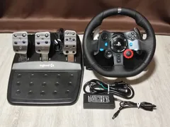 G29 (中古品) 2025年最新】logicool G29の人気アイテム - メルカリ