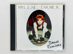 【紙ジャケ】Mylene Farmer ミレーヌ・ファルメール／CD6枚セット Les Mots / Mylene Farmer ミレーヌ・ファルメール - メルカリ