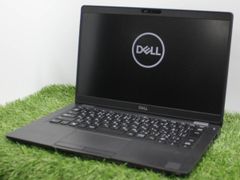 【訳アリ☆デル】ノートPC/DELL Latitude 5300/8GB/13.3in/i5-8265U(8世代)/HDDなし/ご自身で整備できる方におすすめ☆/BIOS確認済【7310】