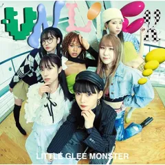 2025年最新】littlegleemonster unlock!の人気アイテム - メルカリ
