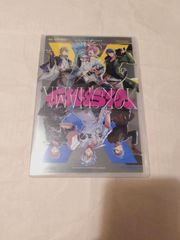 CD][히프노시스 마이크-Division Rap Battle-]2nd Division Rap Battle-Fling Posse vs MAD TRIGGER CREW / Fling Posse·MAD TRIGGER CREW