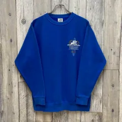 OLD PIKO 90s ピコ 裏起毛 スウェット スエット トレーナー L