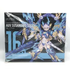 2025年最新】メガミデバイス スサノヲ 蒼炎の人気アイテム