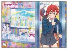 ラブカ エネルギーカード 米女メイ＆若菜四季　12枚 Amazon.co.jp: 【丸柄加工仕様】ラブライブ！オフィシャルカード