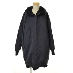 ヨウジヤマモト モッズドルマンフードジャケット y2k