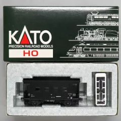 KATO 1-813 ヨ5000×1輌 貨車 車掌車 16番 HOゲージ - メルカリ
