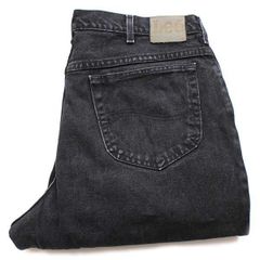 00s メキシコ製 Levi'sリーバイス 550 デニムパンツ w34 L32☆SDP1939