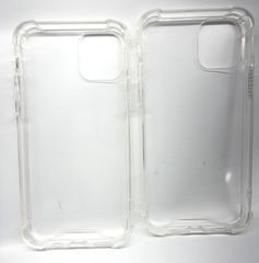 【380円2個でお得】iphone 11pro ケース クリアケース 衝撃吸収☆送料無料