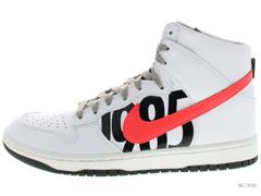 【US10】 NIKE DUNK LUX / UNDFTD 826668-160 【新古品】