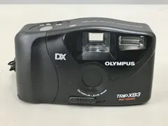 2025年最新】olympus trip xb3の人気アイテム - メルカリ