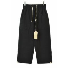 LOUIS VUITTON カジュアルパンツ 切替 14SS LOUIS VUITTON / ルイヴィトン 14SS サイド切替 パンツ