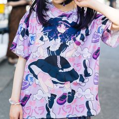大森靖子 ZOC Tシャツ FINAL INNOCENT - メルカリ
