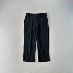90s USA製 ベンデイビス フリスコ ワークパンツ ネイビー Y2301