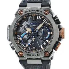 2025年最新】mr-g g-shock 130の人気アイテム - メルカリ