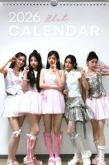 NewJeans ポスター　  NewJeans ニュージーンズ グッズ ポスター 12枚 (A3サイズ) ＋