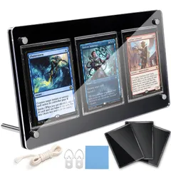 【美品セール】遊戯王カード　スタンド ディスプレイ セット 公式】遊戯王OCG on X: 