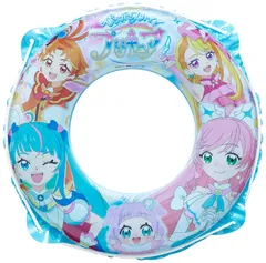 2025年最新】プリキュア 浮き輪の人気アイテム - メルカリ