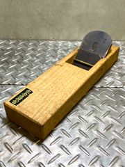 村正 鉋 カンナ かんな 大工道具 中古 工具