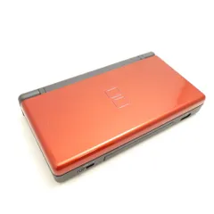 6-098 ニンテンドーDS LITE クリムゾン・レッド Amazon | Nintendo DS Lite Crimson/Black (輸入版:北米