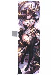 グラフェス ベリアル 抱き枕カバー シチュエーションCD付き グラブル ◇抱き枕カバー(ベリアル) 12,000円(税込) 録り下ろしの