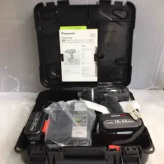 ★パナソニック(Panasonic) コードレスマルチインパクトドライバー EZ75A9LJ2G-B【草加店】のサムネイル