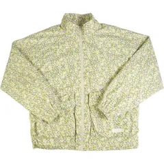 2024年最新】supreme raglan utility jacket floralの人気アイテム ...