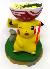 【中古】フィギュア ピカチュウ 「ポケットモンスター」 フィギュア ポケモン ワールド チャンピオンシップス 2023限定