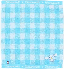 サンリオ SANRIO 今治ハンドタオル ほし ギフト プレゼント シナモロール シナモン  449709