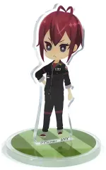 【中古】アクリルスタンド・アクリルパネル リドル・ローズハート 「ディズニー ツイステッドワンダーランド ミニアクリルスタンドコレクションVol.2(運動着)」