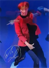 【中古】ポストカード [単品] ジェイホープ(BTS/防弾少年団) ポストカード 「Dicon Vol.2 BTS写真集 『BEHIND』 JAPAN SPECIAL EDITION」 同梱品