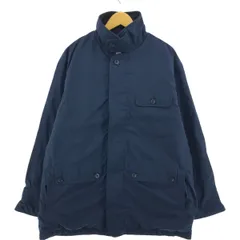 古着 80年代 エルエルビーン L.L.Bean 中綿マウンテンジャケット シェルジャケット パファージャケット メンズL相当/eaa521545