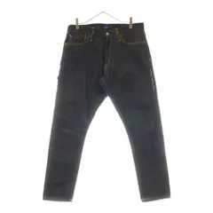 DENIM by VANQUISH & FRAGMENT デニムパンツ