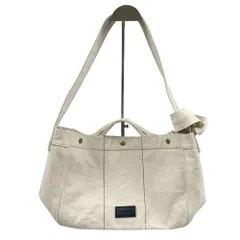 DESCENDANT SHOULDER BAG raregem 新品未使用 DESCENDANT SHOULDER BAG raregem 新品未使用