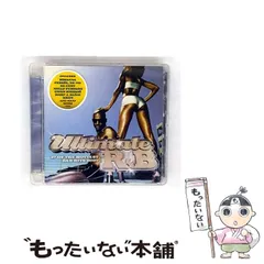 【中古】 Ultimate R&B 2007 [import] / Various / Universal Music Group International