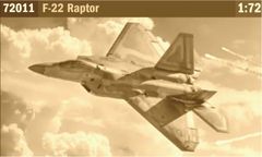 F-toys 1/144 F-22A ラプター アメリカ空軍第43戦闘飛行隊 - メルカリ