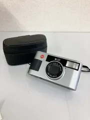 ライカ C3  Leica　35mmのフィルムカメラ 中古】Leica ライカ C3 コンパクトフィルムカメラ | 中古カメラ