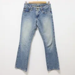 ポロジーンズ ラルフローレン POLO JEANS デニム パンツ ジーンズ ストレート ロゴボタン x926859nのサムネイル