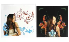 新品♡安室奈美恵 SO CRAZY tour 2003-2004 ツアー パンフ Amazon.co.jp: namie amuro SO CRAZY tour featuring BEST