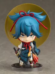【中古】フィギュア ねんどろいど 小夜左文字 「刀剣乱舞-ONLINE-」